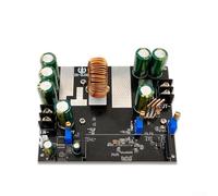 Hasaller Module d'alimentation 700 W MPPT Buck-Boost pour la gestion de la batterie de charge solaire DC 6-80 V à 1,3-78 V, alimentation régulée réglable avec protection anti-refoulement et