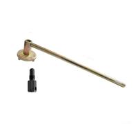 Hasaller Outil de démontage d'embrayage de tronçonneuse en acier pour HU SL et autres équipements, y compris débroussailleuses et souffleurs de feuilles 31 cm (pour H365)