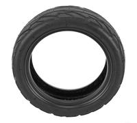 Hasaller Pneus de rechange pour trottinette électrique sans chambre à air 9 x 3,00-6 - Roue gonflable en caoutchouc pour mini moto E-Scooter