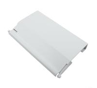 Hasaller Porte de déversoir de piscine SPX1082K pour unités Hayward SP1085 SP1086 - Assemblage de porte à battant facile à clipser pour une filtration efficace 19,5 x 14,7 cm