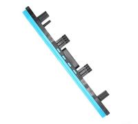 Hasaller Raclette de nettoyage de sol en silicone 300 mm pour Karcher BR30 BR30 1-C BR30 04C BR30 4 BD 38 12 C B-p