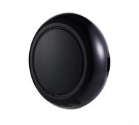 Hasaller S-mart Télécommande infrarouge WiFi avec capteur de température et d'humidité pour Tuya S-mart A-lexa et assistant domestique pour climatisation et téléviseurs