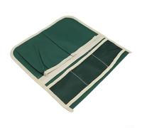 Hasaller Sac à outils de jardin en tissu Oxford, pochette de rangement pliable portable pour matériel de jardinage comme des pelles, engrais sur banc, tabouret, SE9O4930H9G0Q8VT307BM12Y1Q