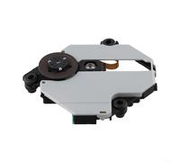 Hasaller Tête de micro optique KSM-440BAM pour console de jeu PS1 - Pièce de rechange en plastique et métal - Taille standard - Design compact - Facile à installer - Performance stable