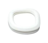 Hasaller Vanne d'entrée d'eau WPW10287601 pour machine à glaçons de rechange pour modèles AP6018755 12665101SP 12999902 - Joint blanc pour réparation et restauration du système de refroidissement (1