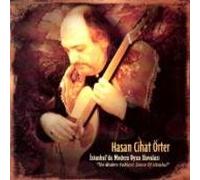 Hasan Cihat Orter - Istanbul'da Modern Oyun Havalari