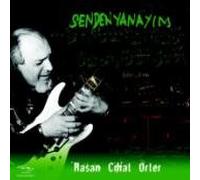 Hasan Cihat Orter - Senden Yanayim