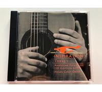 Hasan Cihat Orter - Turkey [Import]