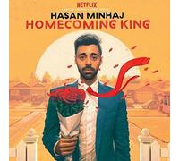 Hasan Minhaj - Homecoming King [Vinyl]