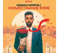 Hasan Minhaj Homecoming King (Vinyl)
