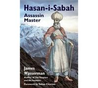 HasanISabah by James James Wasserman Wasserman James James Wasserman Wasserman (Auteur)