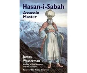HasanISabah by James James Wasserman Wasserman James James Wasserman Wasserman (Auteur)