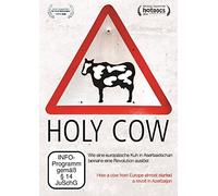 Hasanow,Imam - Holy Cow