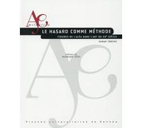 HASARD COMME METHODE