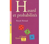 Hasard et probabilités
