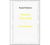 Hasard, nécessité et providence