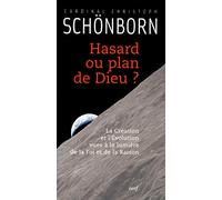 Hasard ou plan de Dieu ?