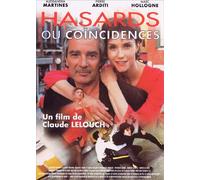 Hasards ou coïncidences