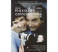 Lancaster Beauty – Hasards ou coïncidences