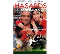 Hasards Ou Coïncidences