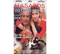 Hasards ou coïncidences G