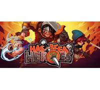 HasBeen Heroes (PC)