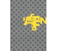 Hasbeen - Pascale Fonteneau - Aden Belgique - broché - Roman