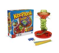 Hasbro - 00545 - KerPlunk - Mika-Bille (Version Anglaise)