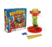 Hasbro - 00545 - KerPlunk - Mika-Bille (Version Anglaise)