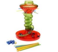 Hasbro - 00545 - KerPlunk - Mika-Bille Version Anglaise G