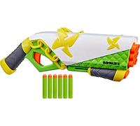 Hasbro Original Nerf Roblox Ninja Legends Shadow Sensei Launcher