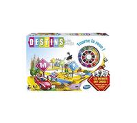 Hasbro - 040005960 - Destins