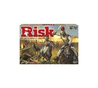 Hasbro 0604072 Risk