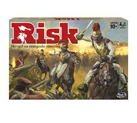 Hasbro Risk Nl B7404104