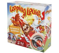 Hasbro 15692398 Looping Louie Children's Game, Funny 3D Party Game for Children'