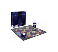 HASBRO - 16762 - TRIVIAL PURSUIT - EDITION MASTER (VERSION ANGLAISE)
