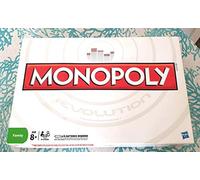 Hasbro - 17146 - Monopoly Revolution (Version Anglaise)