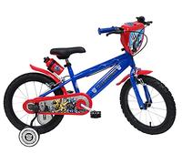 Hasbro 17268 - Transformer 16 - Vélo pour Enfant