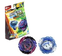 Hasbro 2 toupies Beyblade Burst Quad Drive - Stone Baldero B7 VS Roar Balkesh B7