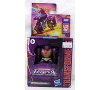 Hasbro Transformers Héritage Classe de base Décepticon Iguanus 2021 Neuf