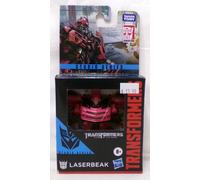 Hasbro 2021 Transformers Studio Séries Coeur ark Of 'Lune Laserbeak Neuf