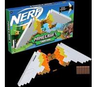 Hasbro 25693010 Nerf Minecraft Sabrewing -