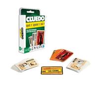 Hasbro - 274711010 - Jeu de Société - Cluedo