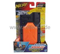 Hasbro 292489830, Blau, Orange