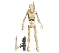 Hasbro - 30787 - Star Wars - The Phantom Menace - The Vintage Collection - Battle Droid (Import Uk)
