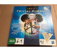 Hasbro - 316521010 - Jeu de Société - Trivial Pursuit - Disney pour la Famille
