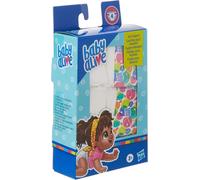 Baby Alive, Couches de Rechange pour poupée, Inclus : 4 Couches, Accessoires de Jouet, pour Enfants, à partir de 3 Ans