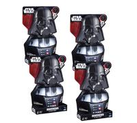 Hasbro 4 jeux Simon Star Wars édition Darth Vader