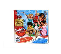 Hasbro 40475 Twister High School Musical 2 Multicolore