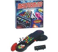 Hasbro - 44220 - Jeu de réflexion "Mastermind" G